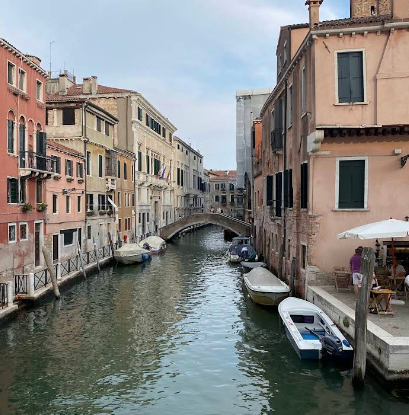 Foto VENEZIA SANTA FOSCA - SPLENDIDO QUADRILOCALE DI 80 MQ