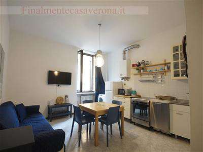 Foto Verona Affitto Appartamento