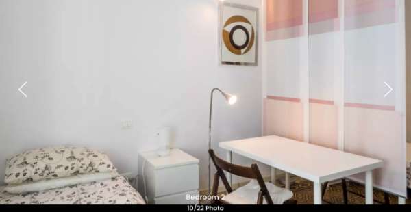 Foto Via Adelina Patti 3 (POLITECNICO BOVISA)