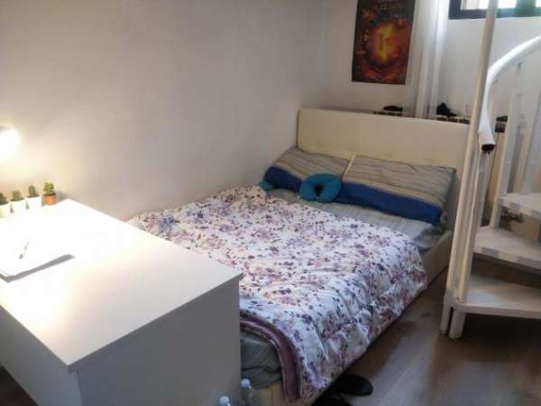 Foto Via Adriatica 66 - Posto letto in stanza doppia (1)