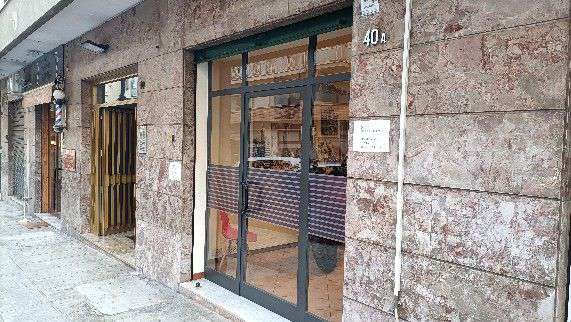 Foto VIA AGRIGENTO