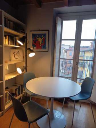 Foto Via Alboino 4, Pavia, Italia