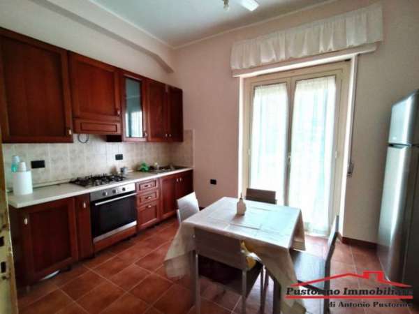 Foto Via Amerigo Vespucci - Stanze singole in appartamento per studenti