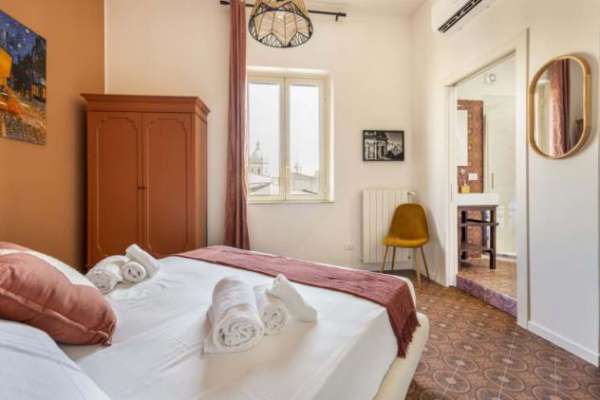 Foto Via Angelo Musco