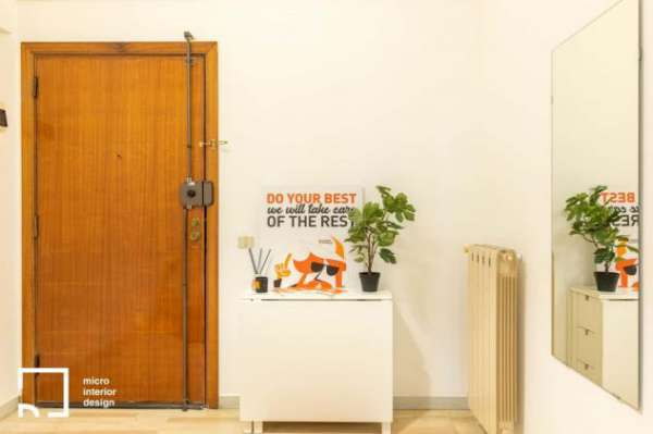 Foto Via Antonio De Nino 27 - Stanza 2