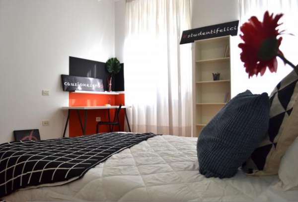 Foto Via Antonio De Nino 27 - Stanza 3