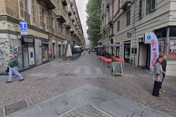 Foto VIA C.ALBERTO MONOLOCALE RISTRUTTURATO A NUOVO