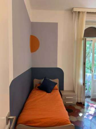 Foto Via Campo di Marte 13 - Stanza 199