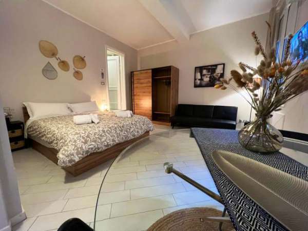 Foto Via Castiglione