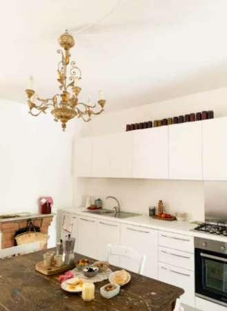 Foto Via Cavour Carpineto