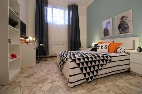 Foto Via Cipani 14 - Stanza 125