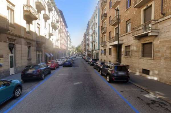 Foto VIA CRISTOFORO COLOMBO DECOROSO MONOLOCALE