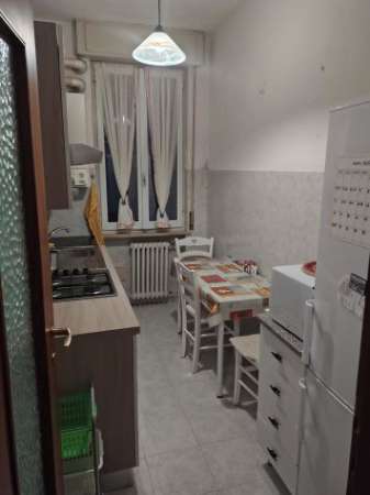 Foto via d'azeglio affittasi camere a studenti