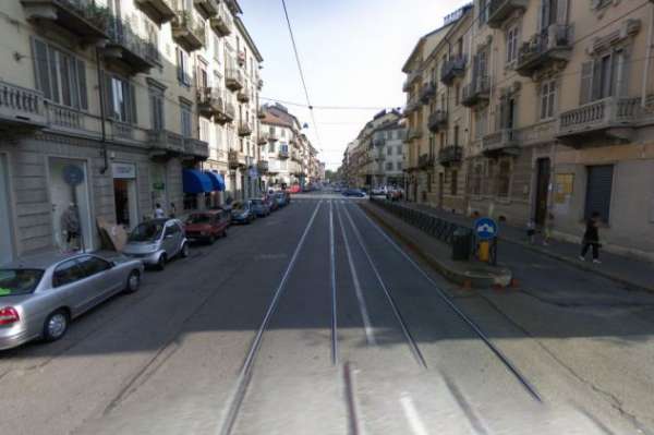 Foto VIA DANTE DI NANNI TRILOCALE RISTRUTTURATO ARREDATO