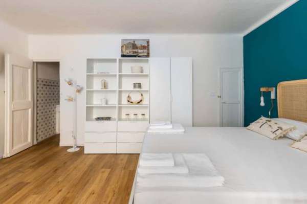 Foto Via del pratello 64