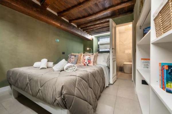 Foto Via della Vigna Vecchia