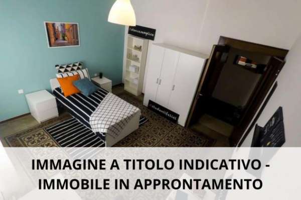 Foto Via Ferrarese 168 - Stanza 175