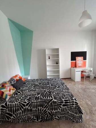 Foto Via Franzinetti - Stanza 185