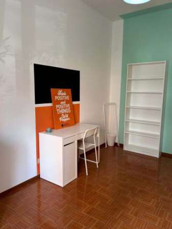 Foto Via Franzinetti - Stanza 186