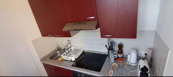 Foto VIA FREYUS DECOROSO MONOLOCALE