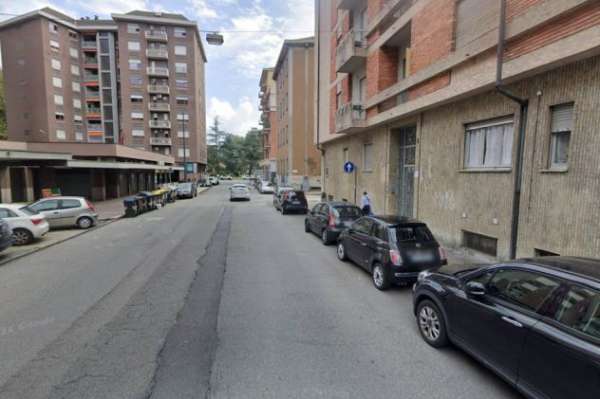 Foto VIA FREYUS GRAZIOSO BILOCALE RISTRUTTURATO