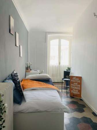 Foto Via Galliari n.33 - Stanza 40