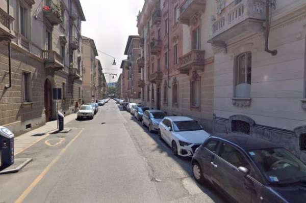 Foto VIA GOVERNOLO DECOROSO MONOLOCALE RISTRUTTURATO