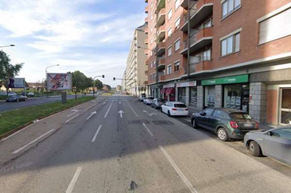 Foto VIA GUIDO RENI ATTICO CON VISTA PANORAMICA + TERRAZZO