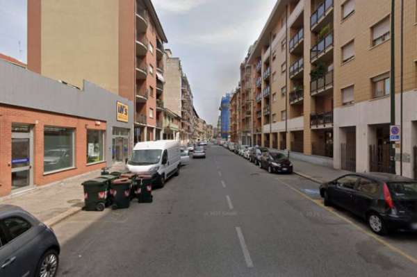 Foto VIA ISONZO GRAZIOSO E DECOROSO BILOCALE RISTRUTTURATO A NUOVO