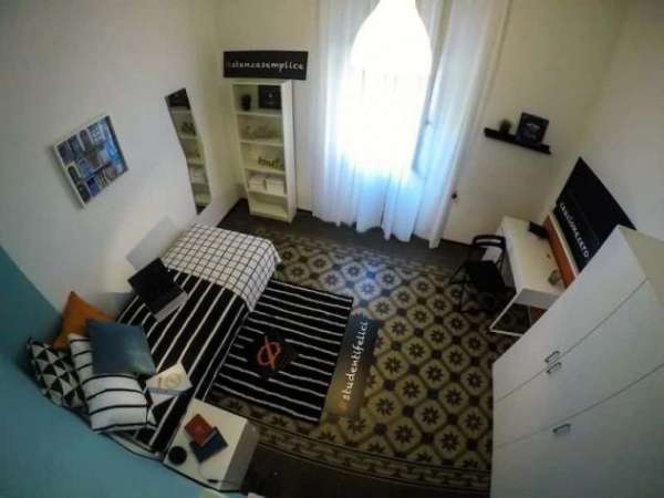 Foto Via Lattanzio Gambara 44 - Stanza 30