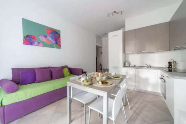 Foto Via Legioni Romane