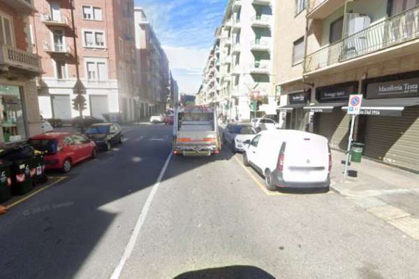 Foto VIA LUIGI CAPRIOLO MONOLOCALE RISTRUTTURATO 300 EURO