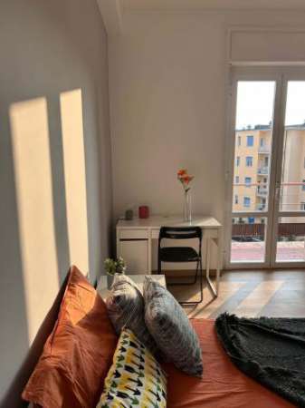 Foto Via Mantova 24 - Stanza 180