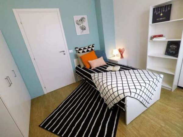 Foto Via Mantova 24 - Stanza 23