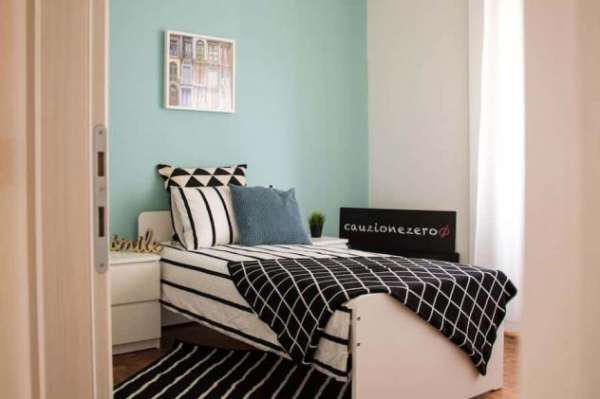 Foto Via Mantova 24 - Stanza 25