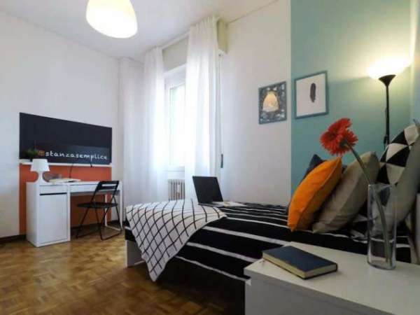 Foto Via Mantova 24 - Stanza 26