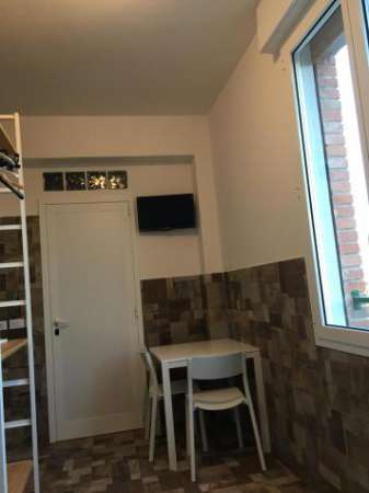 Foto Via Marco Emilio Lepido 128 (B16)