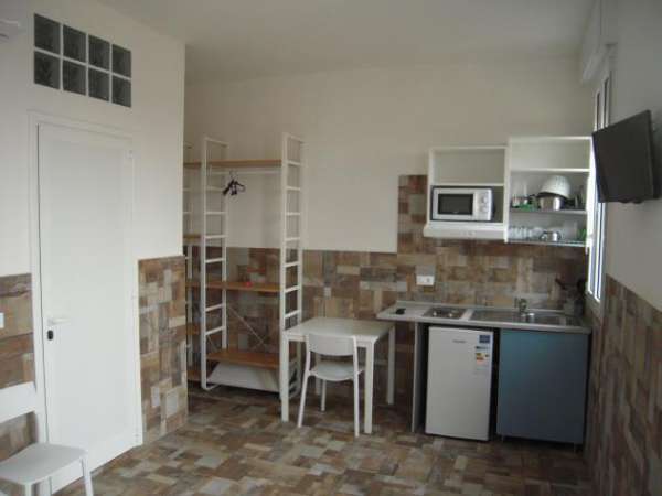 Foto Via Marco Emilio Lepido 128 (B17)