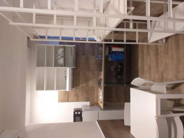 Foto Via Marco Emilio Lepido 128 (B19)