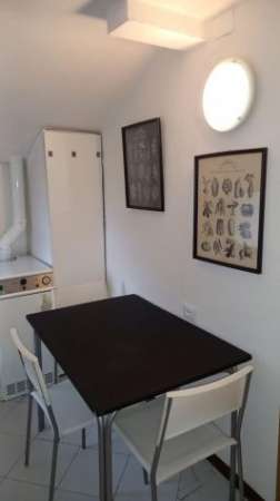 Foto Via Massarenti  � Sant'Orsola - Bilocale libero da met  dicembre 620,00 euro