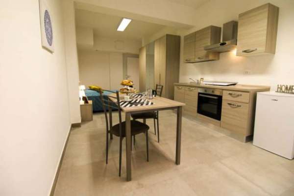 Foto Via Menganti 8 - Stanza 49