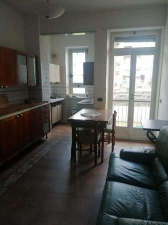 Foto Via Monginevro, Torino