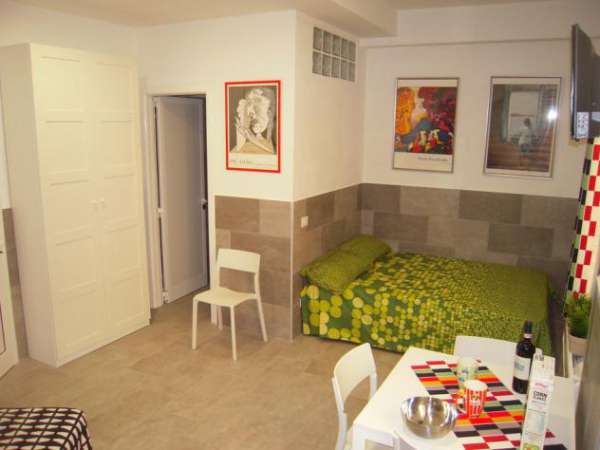 Foto Via Nazario Sauro 5 (B6)