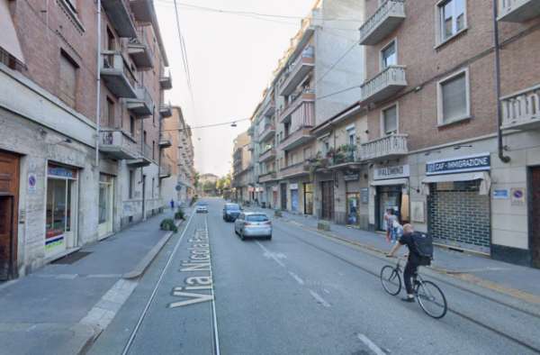 Foto VIA NICOLA FABRIZI TRILOCALE+ BOX AUTO