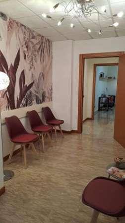 Foto VIA PALEOCAPA UFFICIO mq. 85 circa