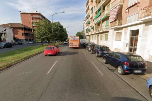 Foto VIA PIETRO COSSA QUADRILOCALE VUOTO RISTRUTTURATO A NUOVO