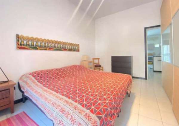 Foto Via Pietro Gassendi