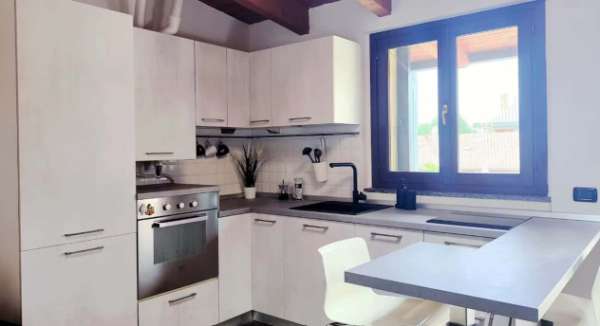 Foto Via Privata Pietro Bembo