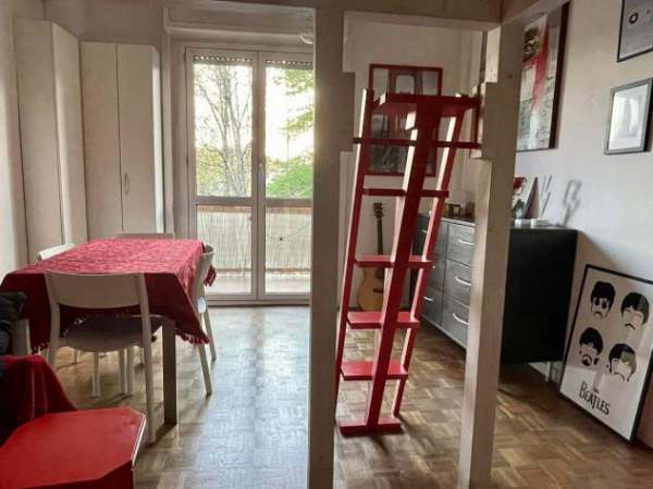 Foto Via Privata Stefanardo da Vimercate, Milano