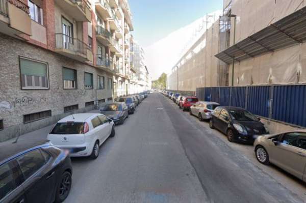 Foto VIA REVELLO GRAZIOSISSIMO MONOLOCALE ARREDATO